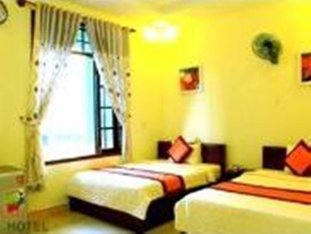 Dang Tuan Hotel Hue Exterior foto